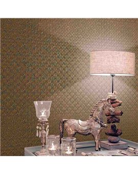 Papel Pintado SAINT HONORE 2026 Ref. 1402-5645.
