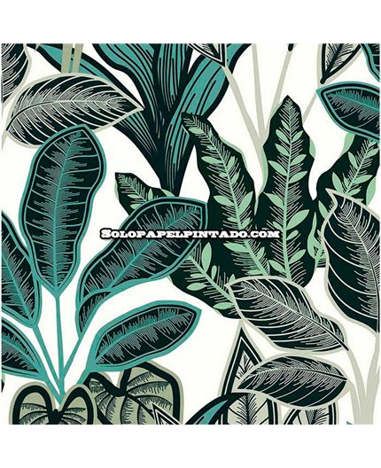 Papel Pintado SAINT HONORE 2026 Ref. 1402-5647.
