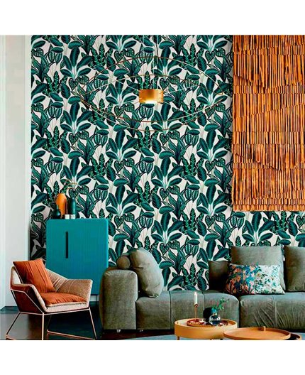 Papel Pintado SAINT HONORE 2026 Ref. 1402-5647.