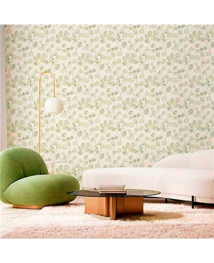 Papel Pintado SAINT HONORE 2026 Ref. 1402-5655.