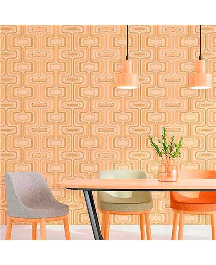 Papel Pintado SAINT HONORE 2026 Ref. 1402-5658.