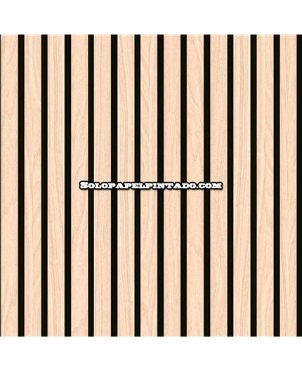 Papel Pintado SAINT HONORE 2026 Ref. 1402-5666.