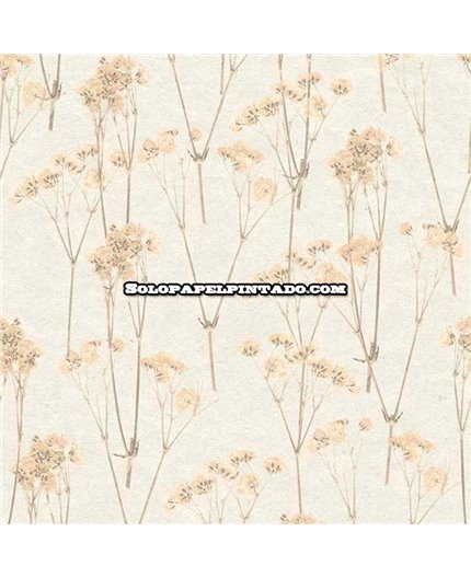 Papel Pintado HERBARIUM Ref. 1173-5763.