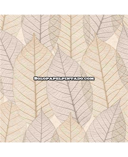 Papel Pintado HERBARIUM Ref. 1173-5769.