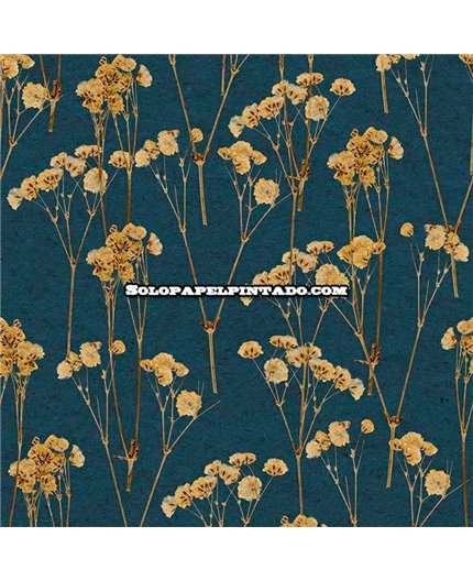 Papel Pintado HERBARIUM Ref. 1173-5774.