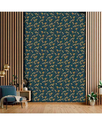 Papel Pintado HERBARIUM Ref. 1173-5774.