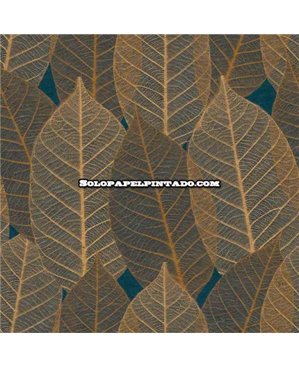 Papel Pintado HERBARIUM Ref. 1173-5775.
