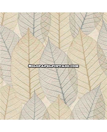Papel Pintado HERBARIUM Ref. 1173-5780.