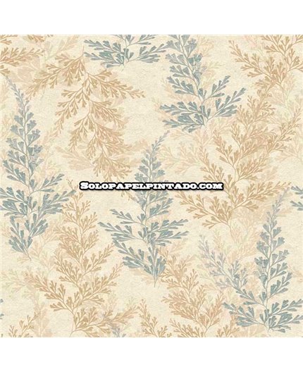 Papel Pintado HERBARIUM Ref. 1173-5783.