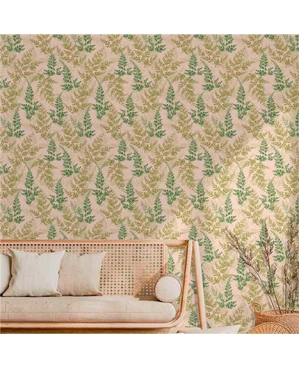 Papel Pintado HERBARIUM Ref. 1173-5783.