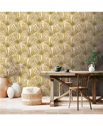 Papel Pintado HERBARIUM Ref. 1173-5786.