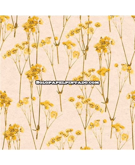 Papel Pintado HERBARIUM Ref. 1173-5788.