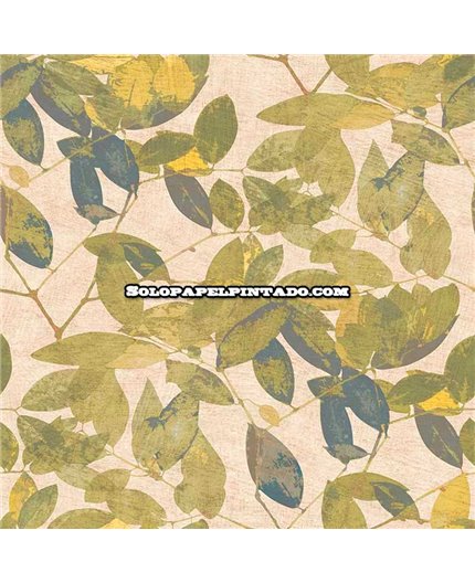 Papel Pintado HERBARIUM Ref. 1173-5790.