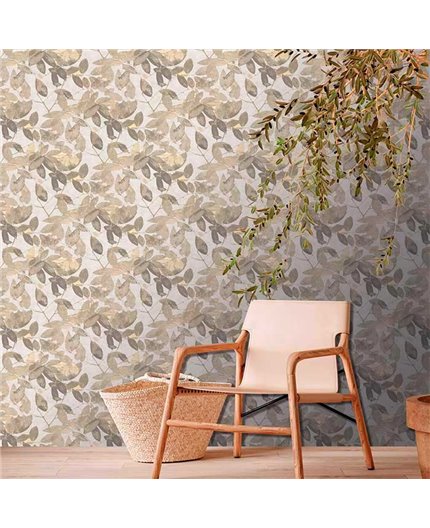 Papel Pintado HERBARIUM Ref. 1173-5790.