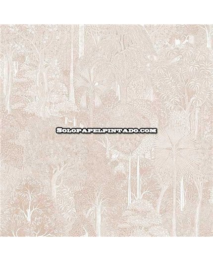 Papel Pintado HERITAGE Ref. 1330-5148.
