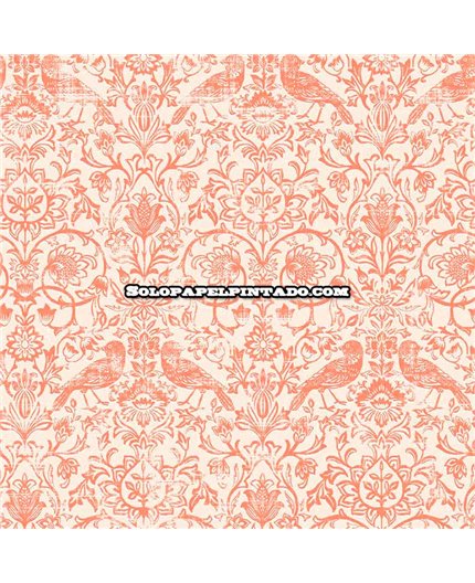 Papel Pintado HERITAGE Ref. 1330-5179.