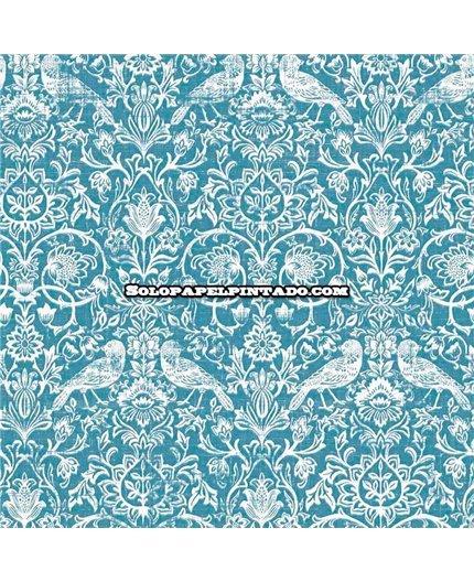 Papel Pintado HERITAGE Ref. 1330-5175.
