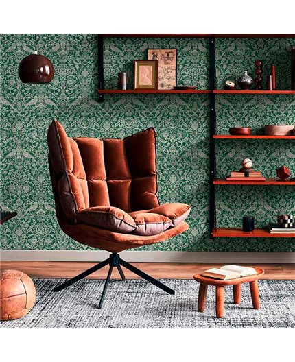 Papel Pintado HERITAGE Ref. 1330-5175.