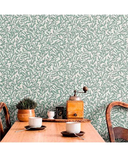 Papel Pintado HERITAGE Ref. 1330-5170.