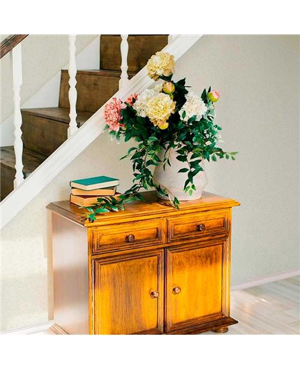 Papel Pintado HERITAGE Ref. 1330-5181.