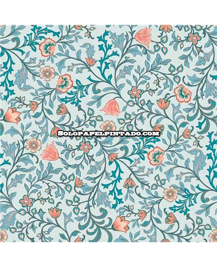 Papel Pintado HERITAGE Ref. 1330-5188.