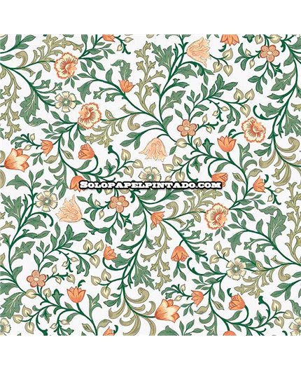 Papel Pintado HERITAGE Ref. 1330-5189.