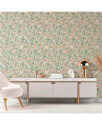 Papel Pintado HERITAGE Ref. 1330-5189.