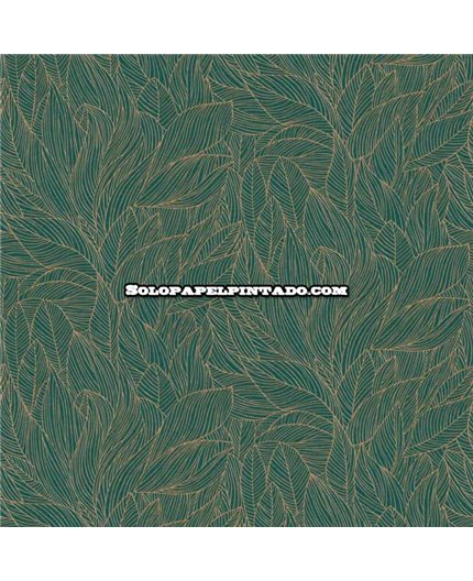 Papel Pintado JARDIN FELICIA Ref. 76602650.