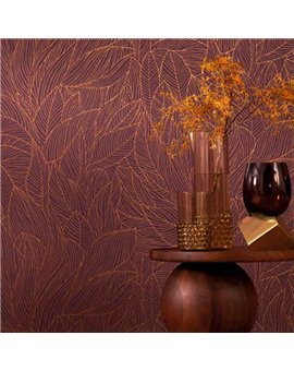 Papel Pintado JARDIN FELICIA Ref. 76602854.