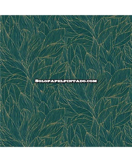 Papel Pintado JARDIN FELICIA Ref. 76602752.