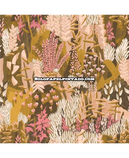 Papel Pintado JARDIN FELICIA Ref. 76570202.