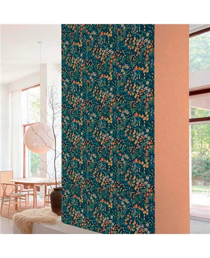 Papel Pintado GALATEA Ref. 1233-5710.