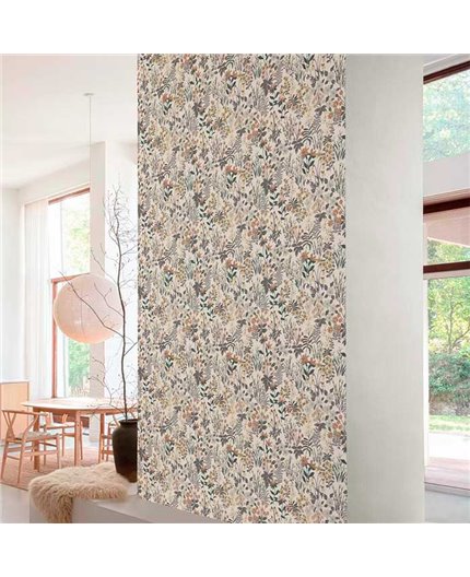 Papel Pintado GALATEA Ref. 1233-5714.
