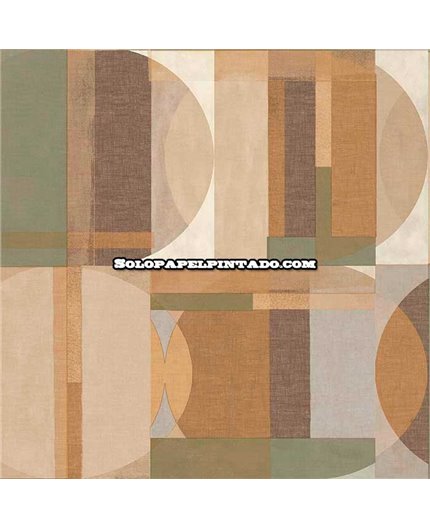 Papel Pintado GALATEA Ref. 1233-5716.
