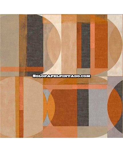 Papel Pintado GALATEA Ref. 1233-5717.