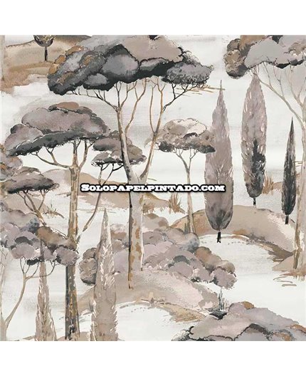 Papel Pintado GALATEA Ref. 1233-5726.