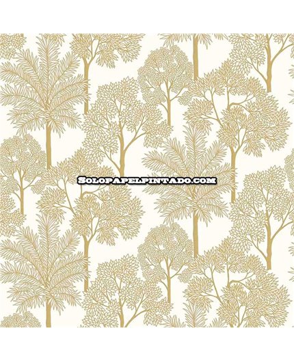 Papel Pintado GALATEA Ref. 1233-5730.