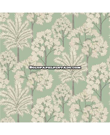 Papel Pintado GALATEA Ref. 1233-5732.