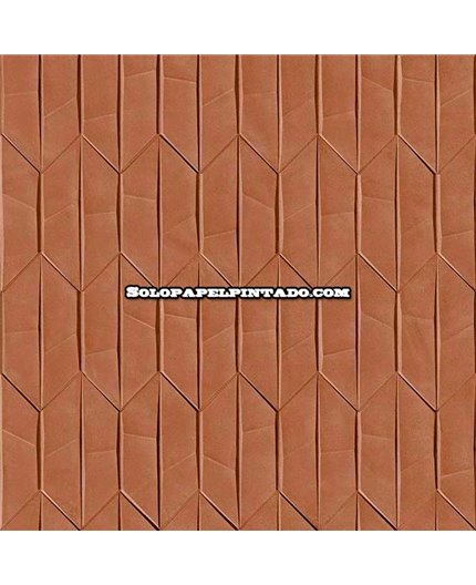 Papel Pintado GALATEA Ref. 1233-5736.