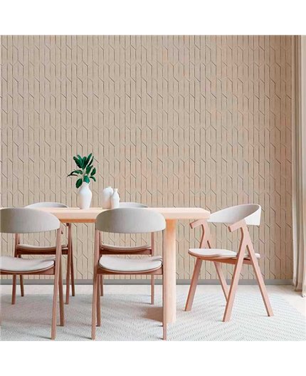 Papel Pintado GALATEA Ref. 1233-5736.