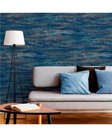 Papel Pintado GALATEA Ref. 1233-5739.