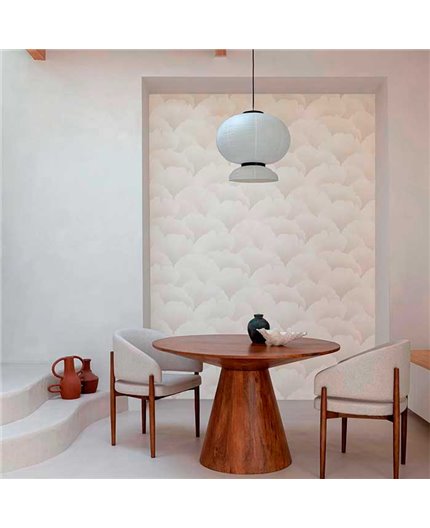 Papel Pintado BELICE SAINT HONORE Ref. 1143-5551.