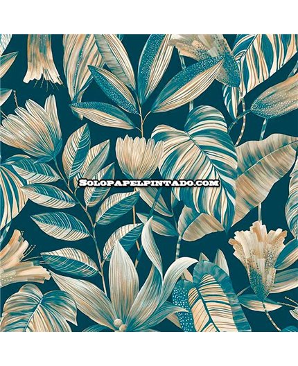 Papel Pintado BELICE SAINT HONORE Ref. 1143-5553.