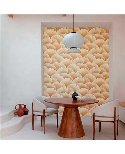 Papel Pintado BELICE SAINT HONORE Ref. 1143-5556.