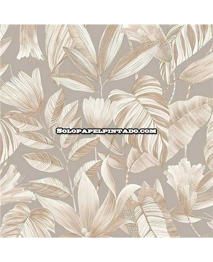 Papel Pintado BELICE SAINT HONORE Ref. 1143-5565.