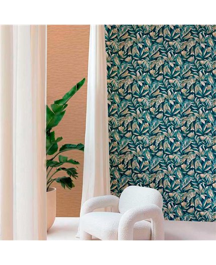 Papel Pintado BELICE SAINT HONORE Ref. 1143-5565.