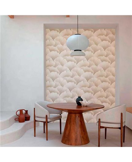 Papel Pintado BELICE SAINT HONORE Ref. 1143-5568.