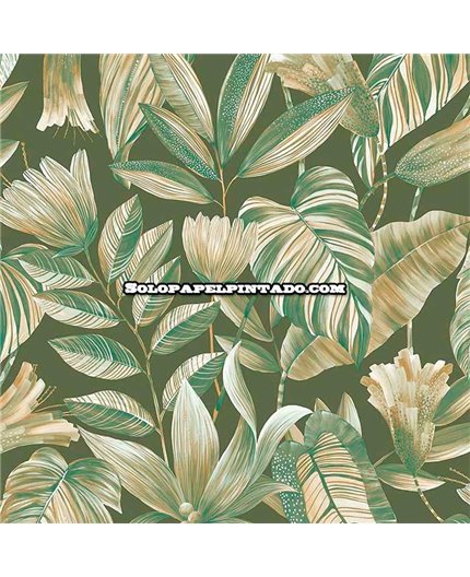 Papel Pintado BELICE SAINT HONORE Ref. 1143-5573.