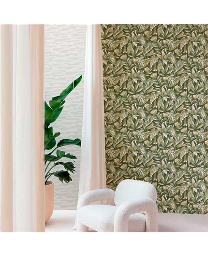 Papel Pintado BELICE SAINT HONORE Ref. 1143-5573.