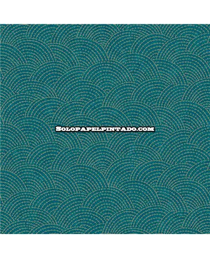 Papel Pintado BELICE SAINT HONORE Ref. 1143-5576.